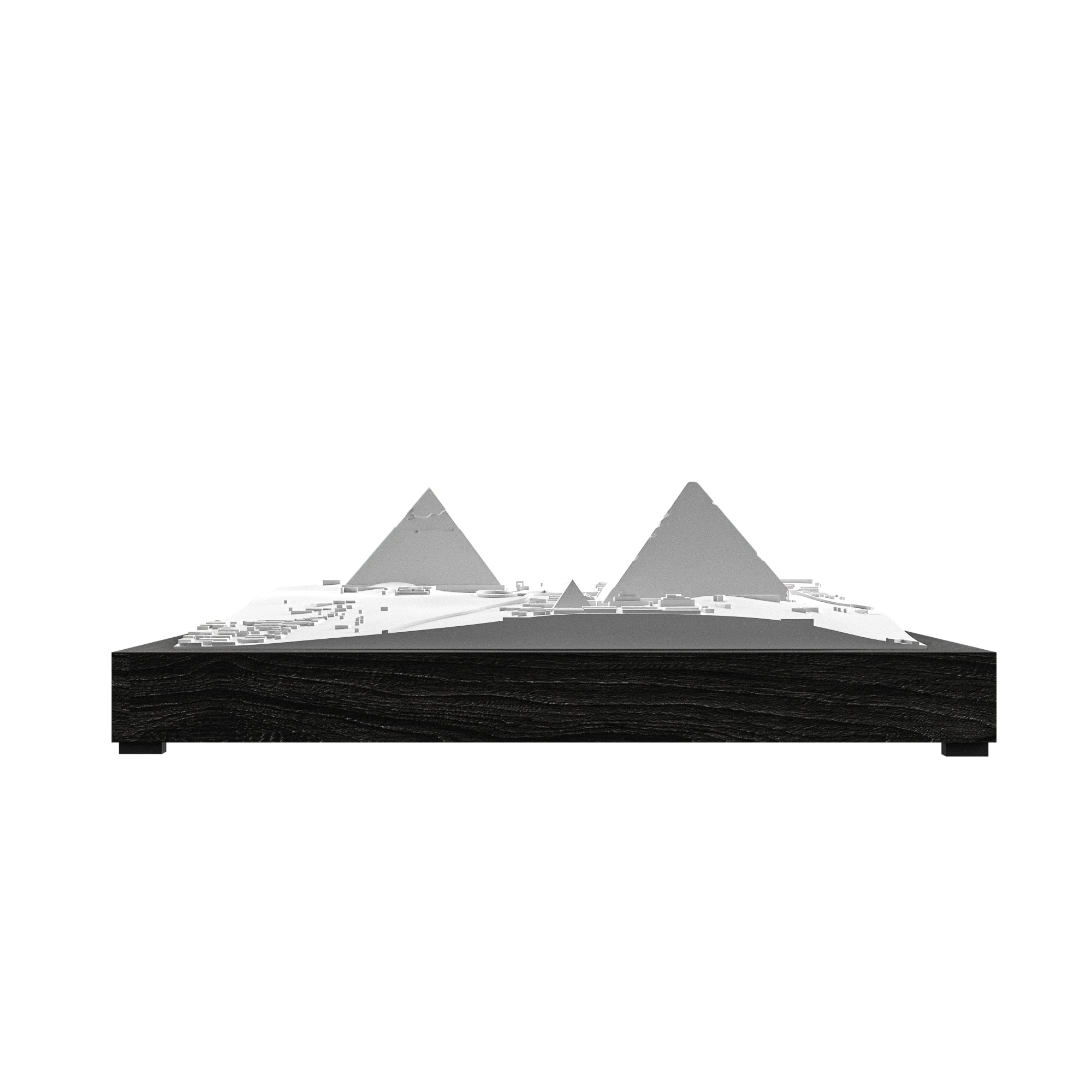 Giza Pyramids