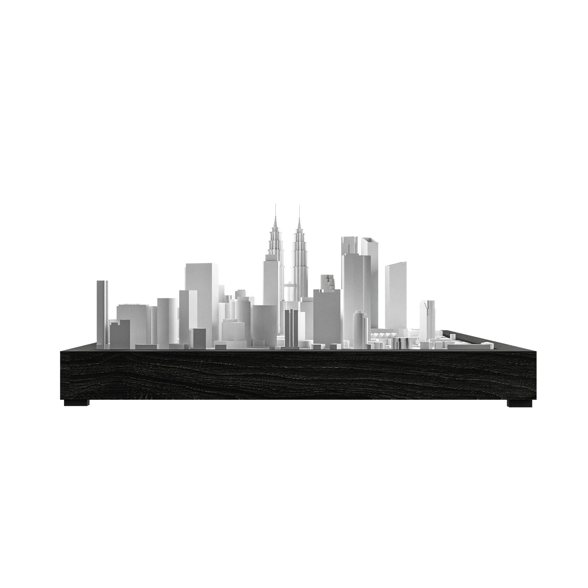 Kuala Lumpur