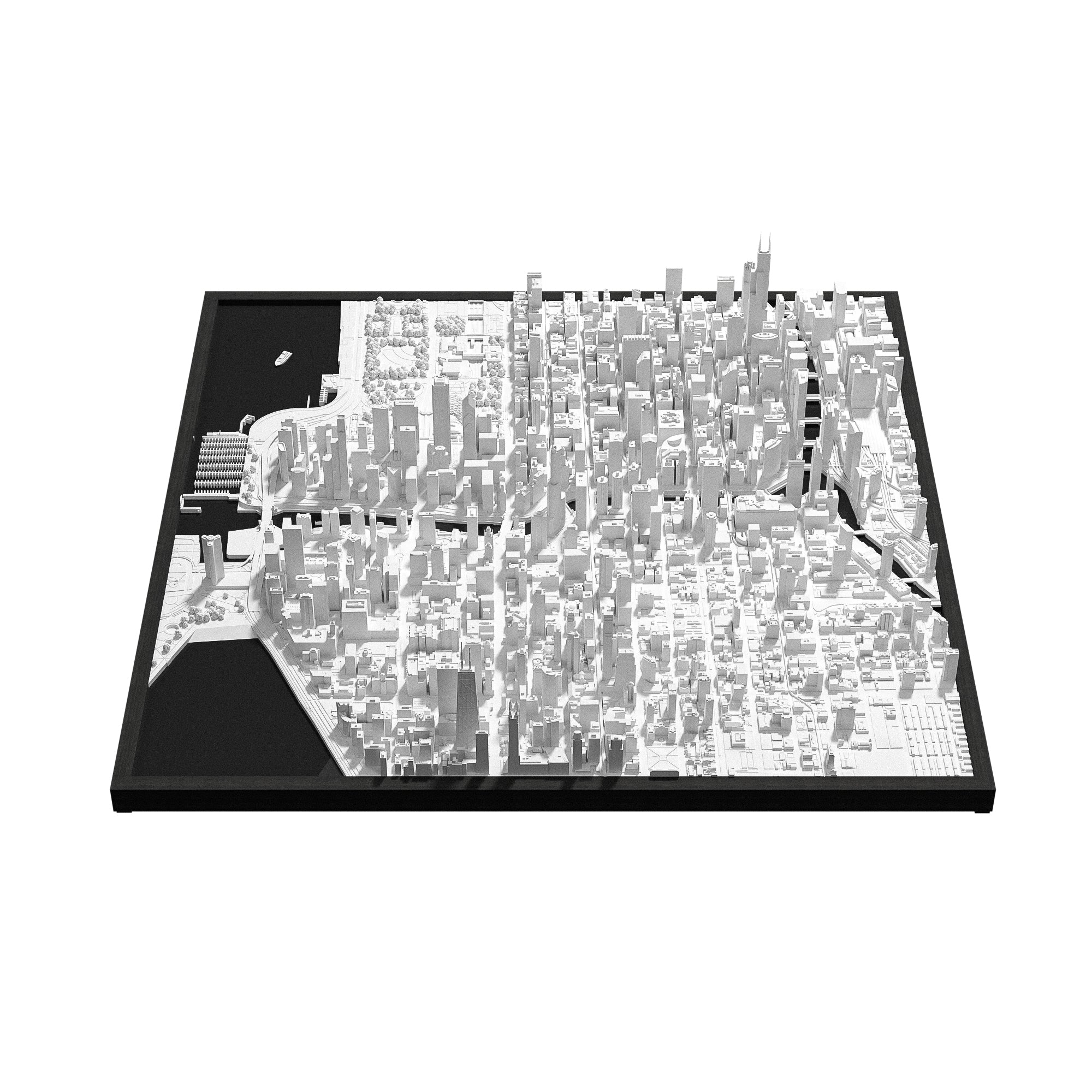 Chicago