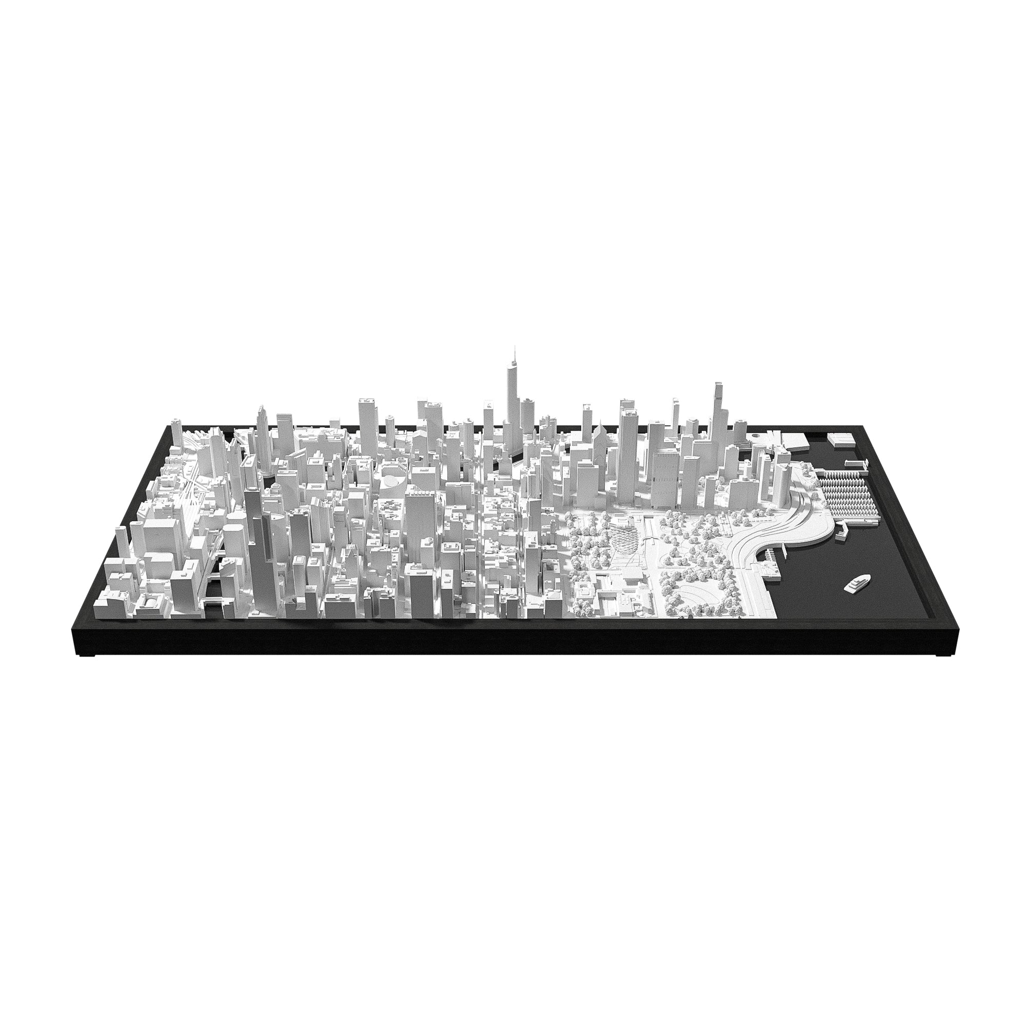 Chicago