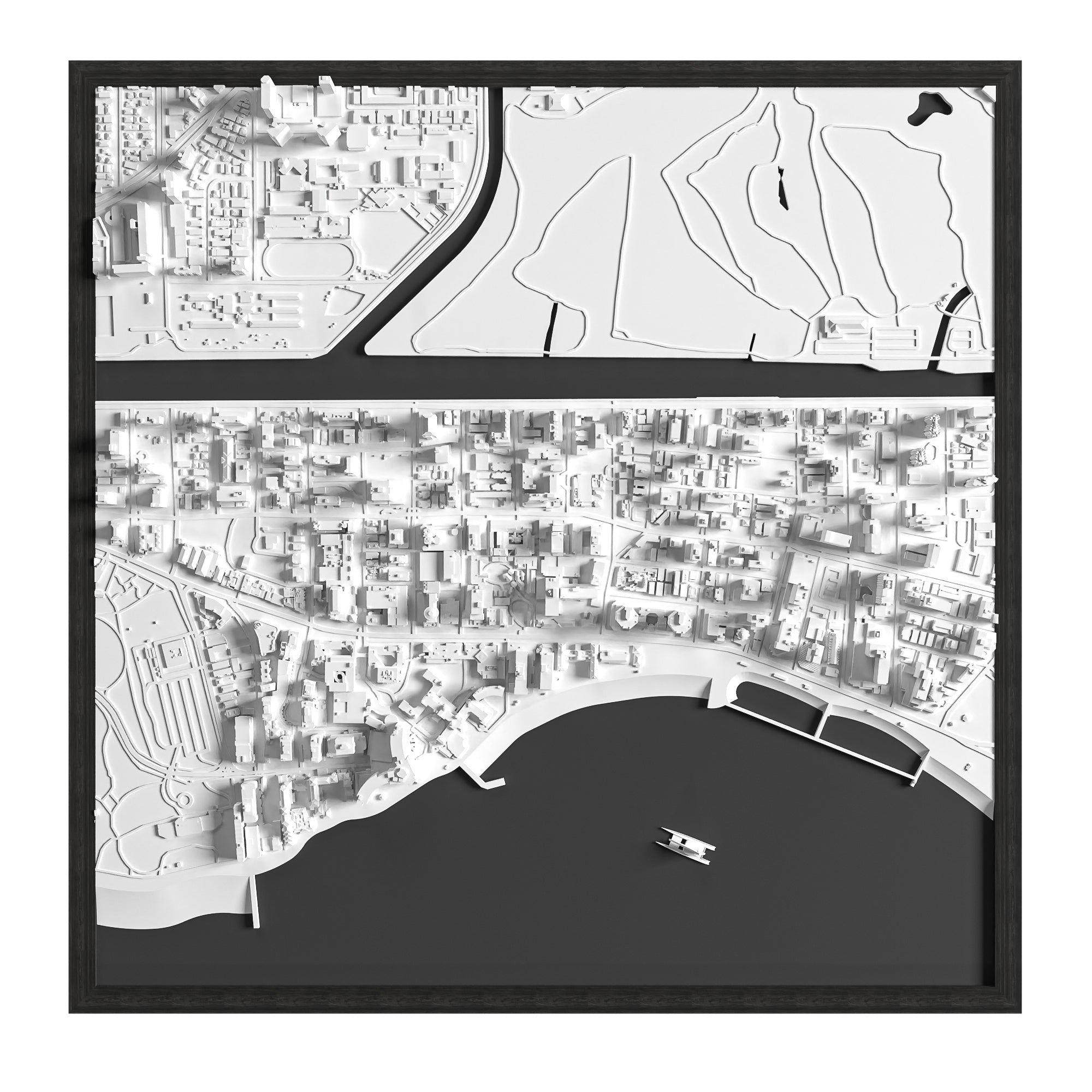 Honolulu