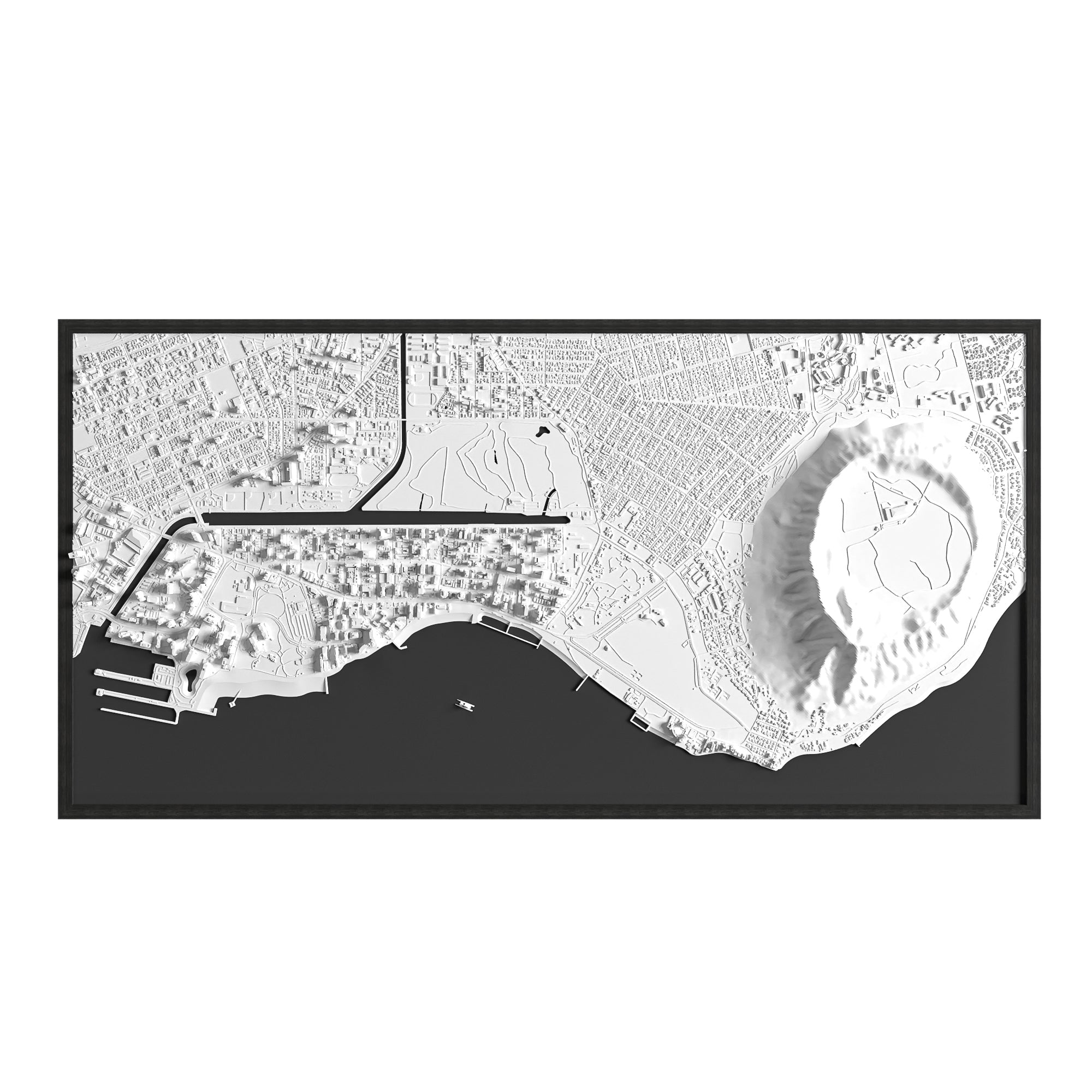 Honolulu