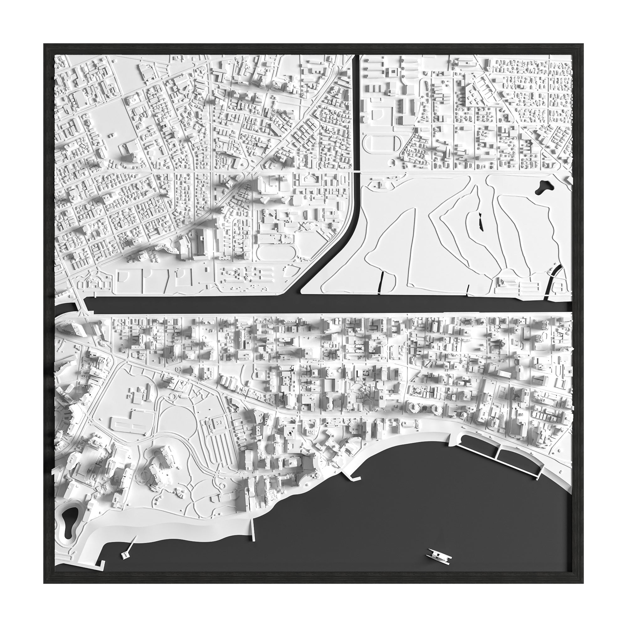 Honolulu